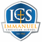 ICS logo